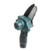 Пила цепная аккумуляторная Zitrek GreenSaw 12 085-4449 Пила цепная аккумуляторная Zitrek GreenSaw 12 085-4449