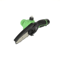 Пила цепная аккумуляторная Zitrek GreenSaw 12 083-2015