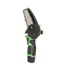 Пила цепная аккумуляторная Zitrek GreenSaw 12 083-2015