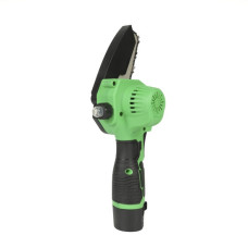 Пила цепная аккумуляторная Zitrek GreenSaw 12 083-2015