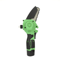 Пила цепная аккумуляторная Zitrek GreenSaw 12 083-2015