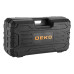 Пила цепная аккумуляторная DEKO DKCHS 20-6 PRO (кейс) Пила цепная аккумуляторная DEKO DKCHS 20-6 PRO (кейс)