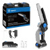 Пила циркулярная DEKO DKCHS 20V (кейс) 085-2011 Пила циркулярная DEKO DKCHS 20V (кейс) 085-2011