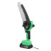 Пила цепная аккумуляторная ZITREK GreenSaw 20V 082-1858-1 Пила цепная аккумуляторная ZITREK GreenSaw 20V 082-1858-1