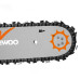 Бензопила DAEWOO DACS 5820 XT