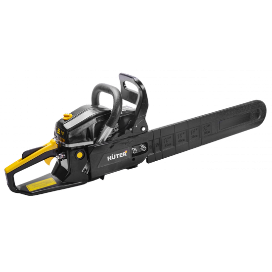 Бензопила Huter BS-52M