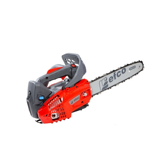 Бензопила EFCO MTTH 2400 Бензопила EFCO MTTH 2400