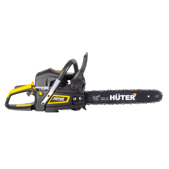 Бензопила Huter BS-2300М Бензопила Huter BS-2300М