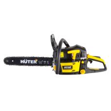 Бензопила Huter BS-2300М