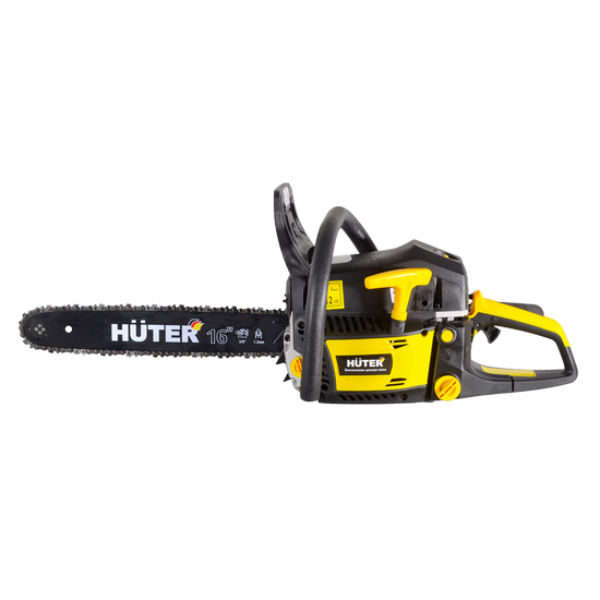 Бензопила Huter BS-2300М Бензопила Huter BS-2300М