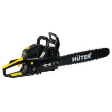 Бензопила Huter BS-2800M