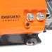 Пила цепная бензиновая DAEWOO DACS 2500