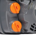Пила цепная бензиновая DAEWOO DACS 2512