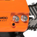Пила цепная бензиновая DAEWOO DACS 2512