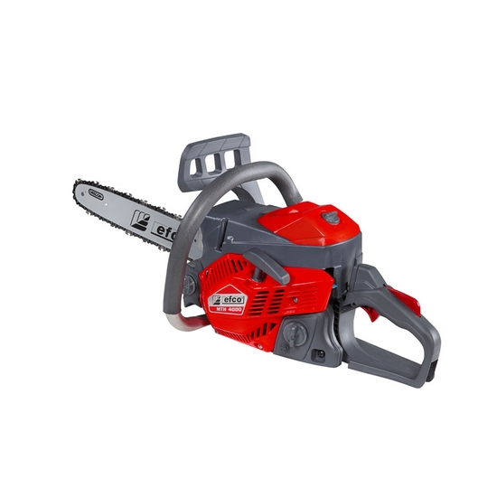 Бензопила EFCO MTH 400 3/8 " BCPI/35R Бензопила EFCO MTH 400 3/8 " BCPI/35R