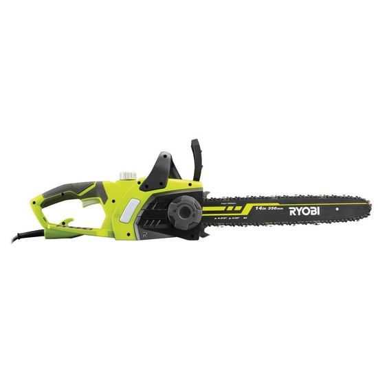 Пила цепная электрическая RYOBI RCS1935B Пила цепная электрическая RYOBI RCS1935B