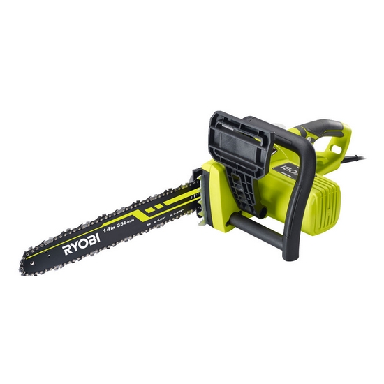 Пила цепная электрическая RYOBI RCS1935B Пила цепная электрическая RYOBI RCS1935B