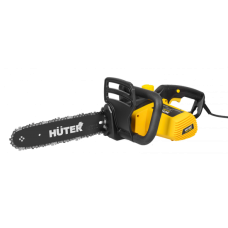 Пила цепная электрическая Huter ELS-1500P