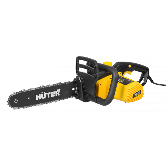 Пила цепная электрическая Huter ELS-1500P