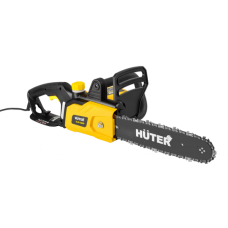 Пила цепная электрическая Huter ELS-1500P