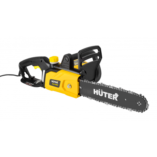 Пила цепная электрическая Huter ELS-1500P