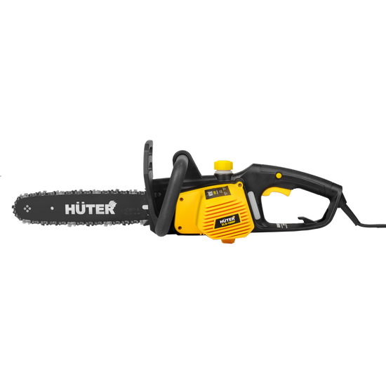 Пила цепная электрическая Huter ELS-1500P