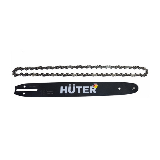 Пила цепная электрическая Huter ELS-2,7 Пила цепная электрическая Huter ELS-2,7