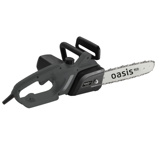 Пила цепная электрическая Oasis ES-16 Eco Пила цепная электрическая Oasis ES-16 Eco