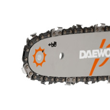 Пила цепная электрическая DAEWOO DACS 1950E