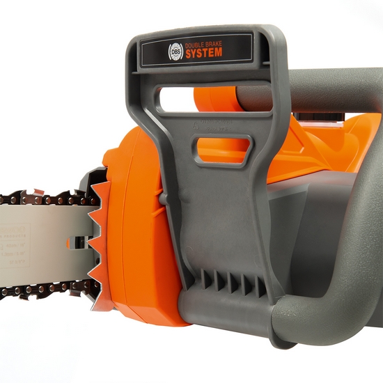 Пила цепная электрическая DAEWOO DACS2500E Пила цепная электрическая DAEWOO DACS2500E