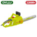 Пила цепная электрическая DYLLU DTCSA1522 Пила цепная электрическая DYLLU DTCSA1522