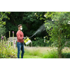 Распылитель для дезинфекции Ryobi RY18FGA-0 (без батареи) система ONE +