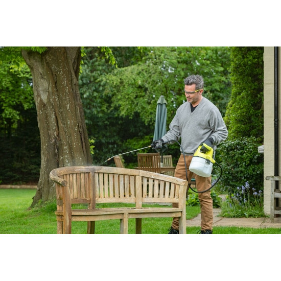 ONE + / Опрыскиватель RYOBI OWS1880 (без батареи)