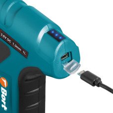Распылитель аккумуляторный Bort BFP-36-Li
