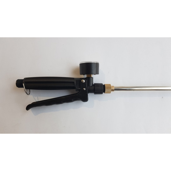 Опрыскиватель аккумуляторный DAEWOO DSA 12 Li SET