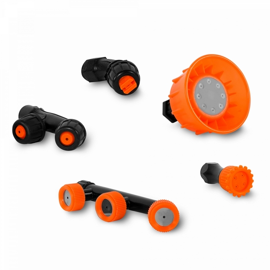 Опрыскиватель аккумуляторный DAEWOO DSA 12 Li SET