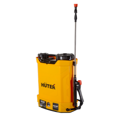 Опрыскиватель аккумуляторный Huter SP-10Li