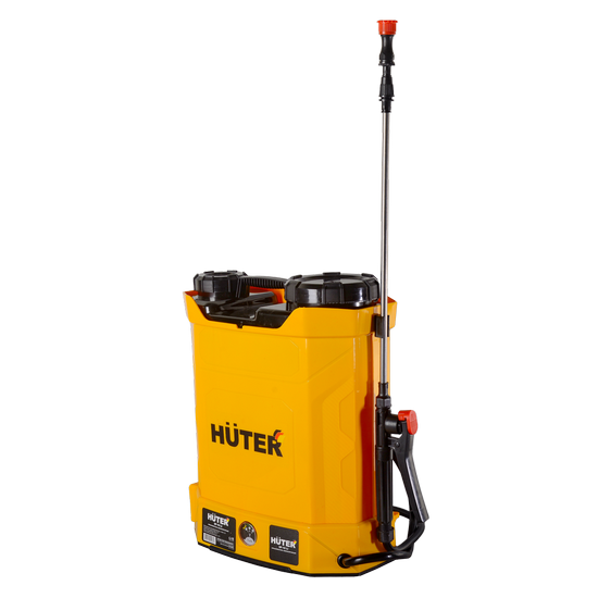 Опрыскиватель аккумуляторный Huter SP-10Li Опрыскиватель аккумуляторный Huter SP-10Li