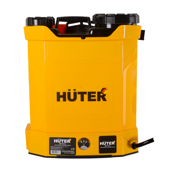 Опрыскиватель аккумуляторный Huter SP-10Li Опрыскиватель аккумуляторный Huter SP-10Li