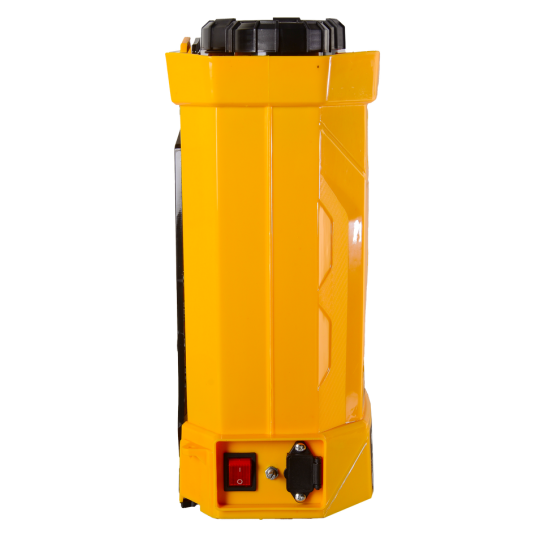 Опрыскиватель аккумуляторный Huter SP-10Li Опрыскиватель аккумуляторный Huter SP-10Li