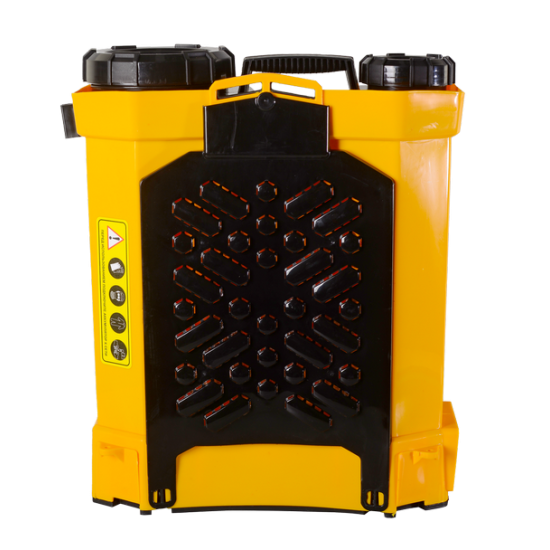 Опрыскиватель аккумуляторный Huter SP-10Li Опрыскиватель аккумуляторный Huter SP-10Li