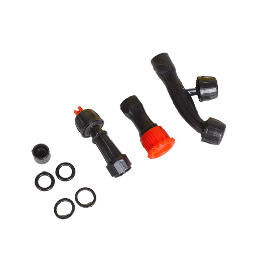 Опрыскиватель аккумуляторный Huter SP-10Li Опрыскиватель аккумуляторный Huter SP-10Li