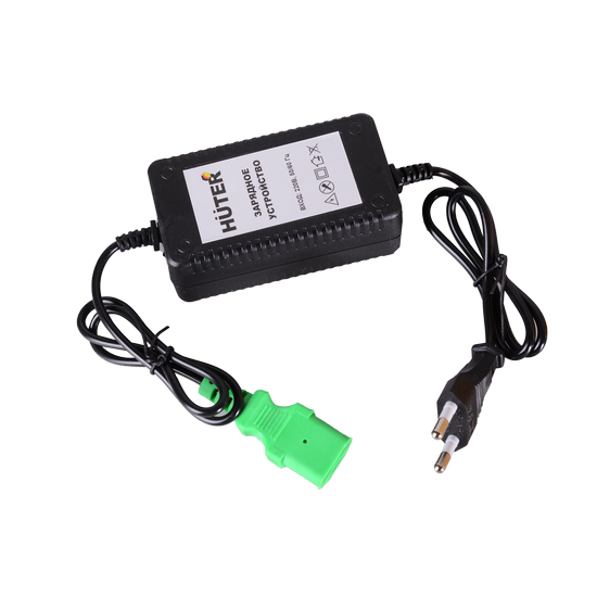 Опрыскиватель аккумуляторный Huter SP-10Li Опрыскиватель аккумуляторный Huter SP-10Li