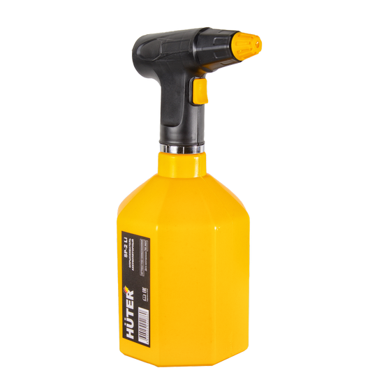 Опрыскиватель аккумуляторный Huter SP-2Li