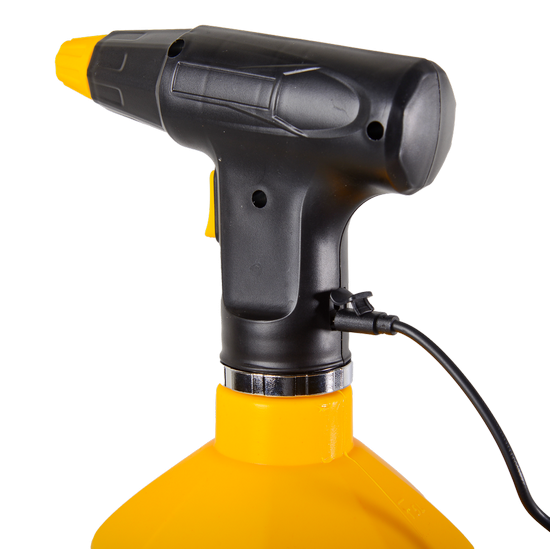 Опрыскиватель аккумуляторный Huter SP-2Li