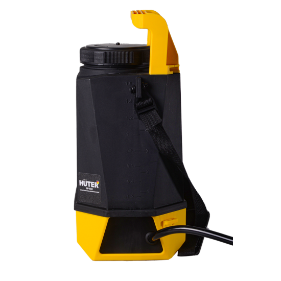 Опрыскиватель аккумуляторный Huter SP-5AC