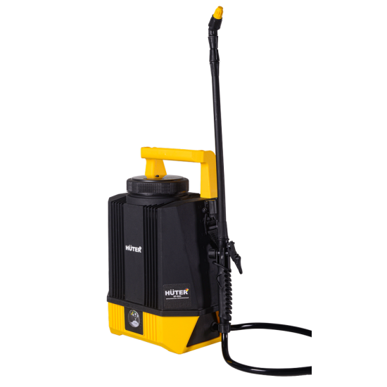 Опрыскиватель аккумуляторный Huter SP-5AC