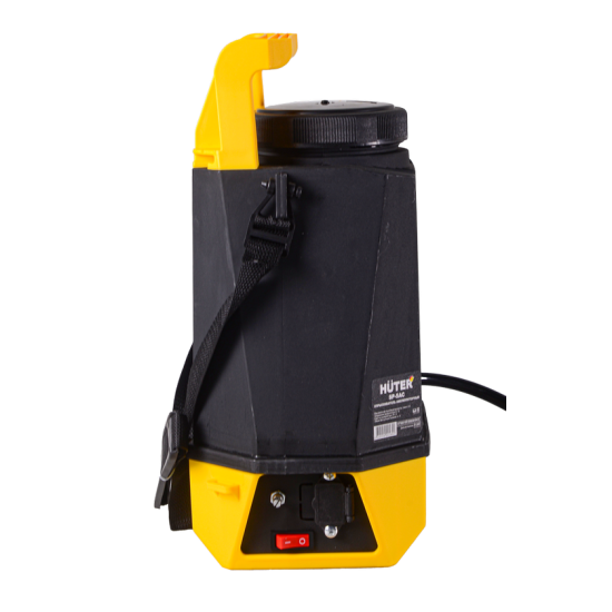 Опрыскиватель аккумуляторный Huter SP-5AC