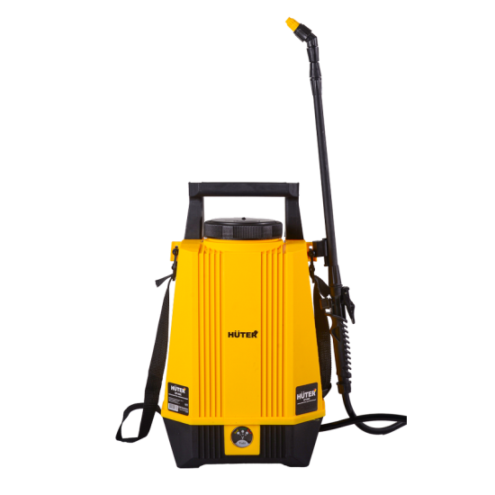 Опрыскиватель аккумуляторный Huter SP-8AC