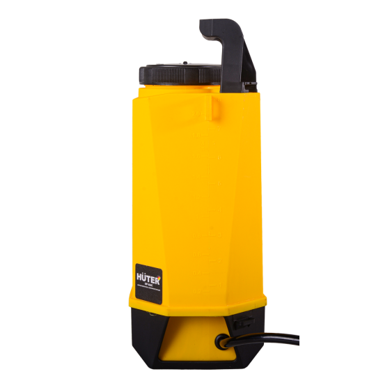 Опрыскиватель аккумуляторный Huter SP-8AC